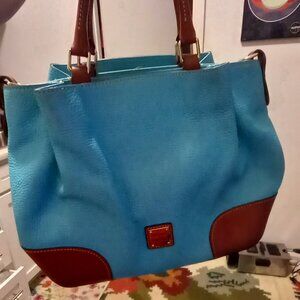 Dooney & Bourke Satchel